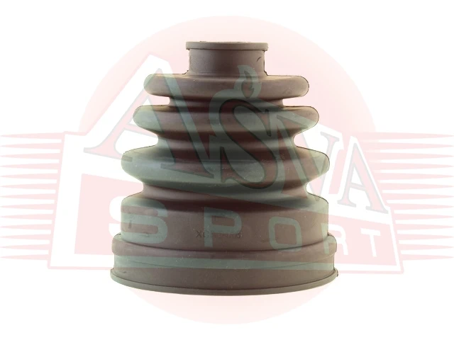 Пыльник ШРУС (комплект без смазки) Asva ASBT-116