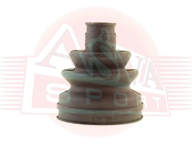 Пыльник ШРУС (комплект без смазки) Asva ASBT-164