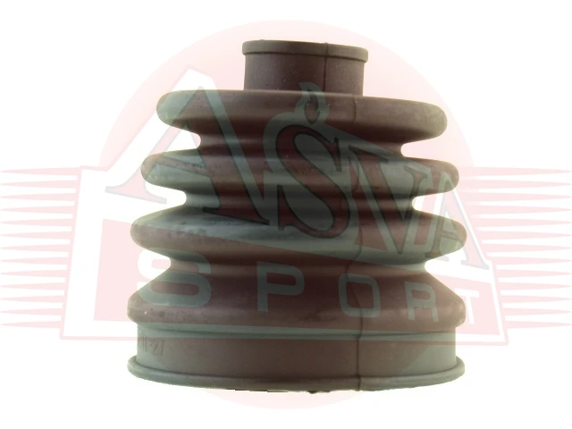 Пыльник ШРУС (комплект без смазки) Asva ASBT-27