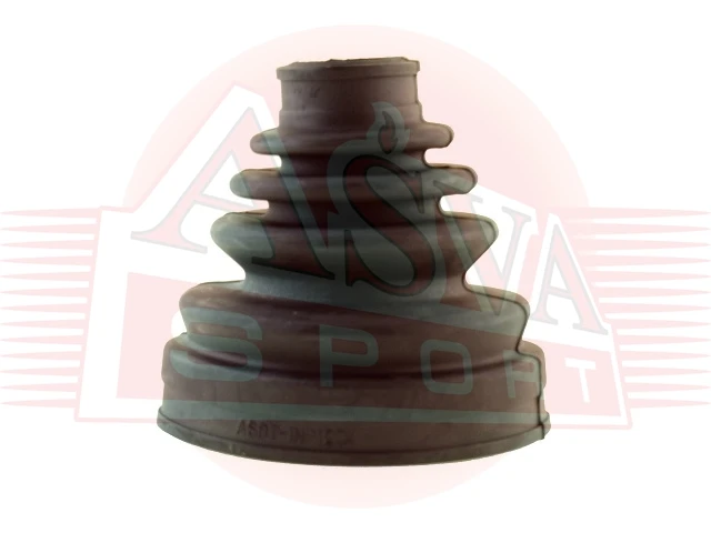 Пыльник ШРУС (комплект без смазки) Asva ASBT-INP120