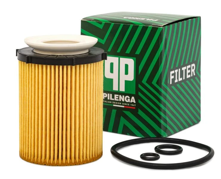 Фильтр масляный Pilenga FO-P 6321