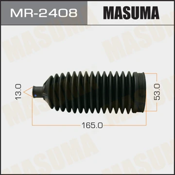 Пыльник рулевой рейки Masuma MR-2408