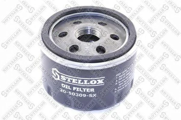 Фильтр масляный Stellox 20-50309-SX
