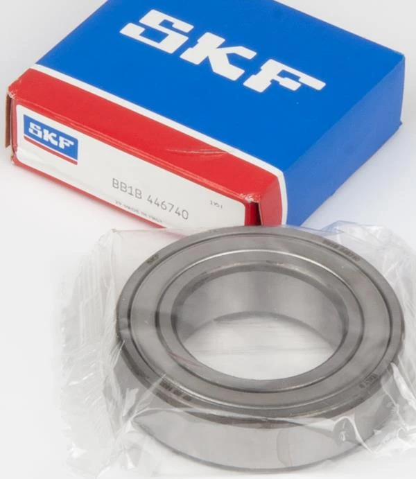 Подшипник опоры приводного вала SKF BB1B446740