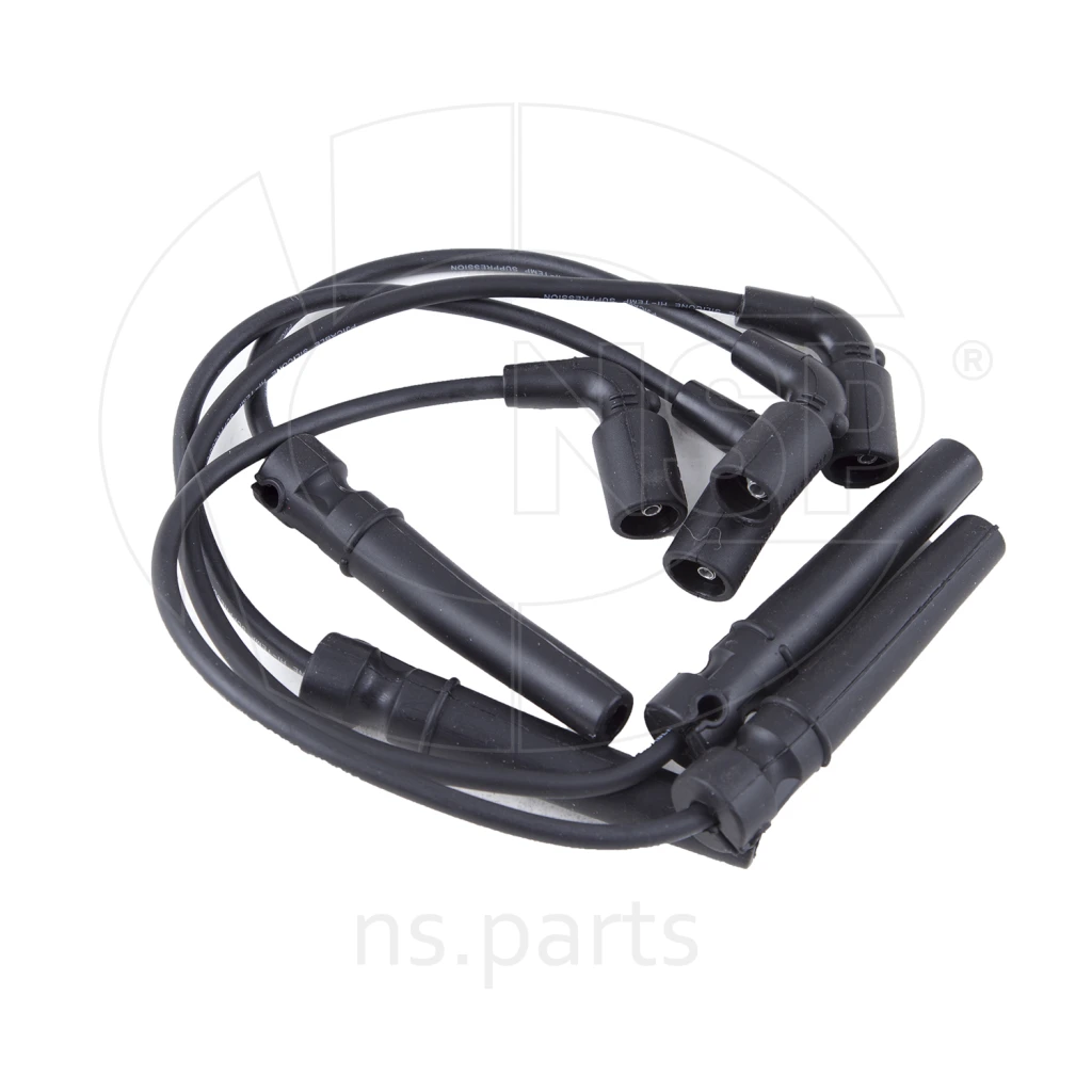 Провода высоковольтные NSP NSP0196497773