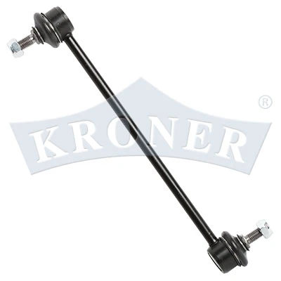 Тяга стабилизатора передняя KRONER K303163