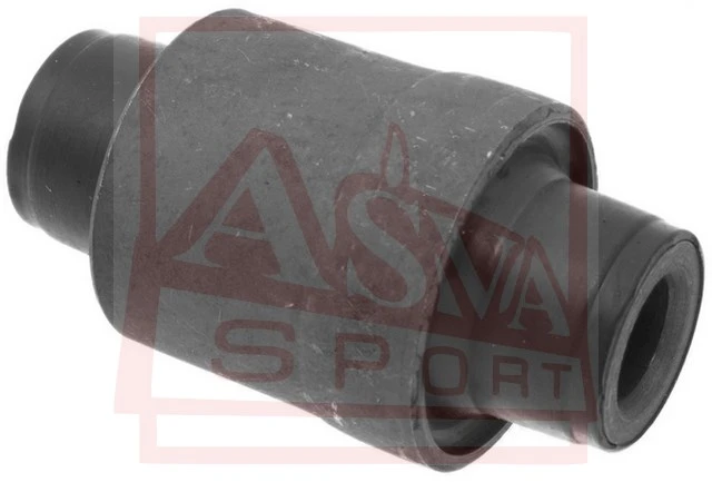 Сайленблок заднего поперечного рычага Asva 0401-065