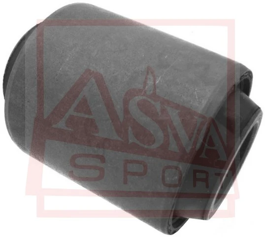 Сайлентблок переднего рычага передний Asva 0201-109