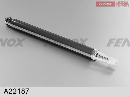 Амортизатор задний газовый Fenox A22187