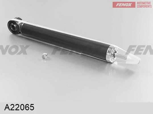 Амортизатор задний газовый Fenox A22065