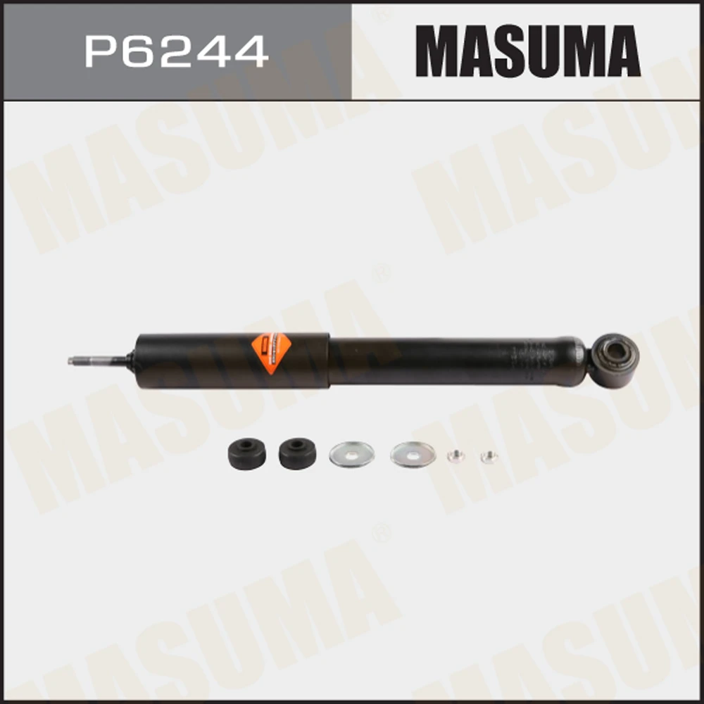 Амортизатор Masuma P6244