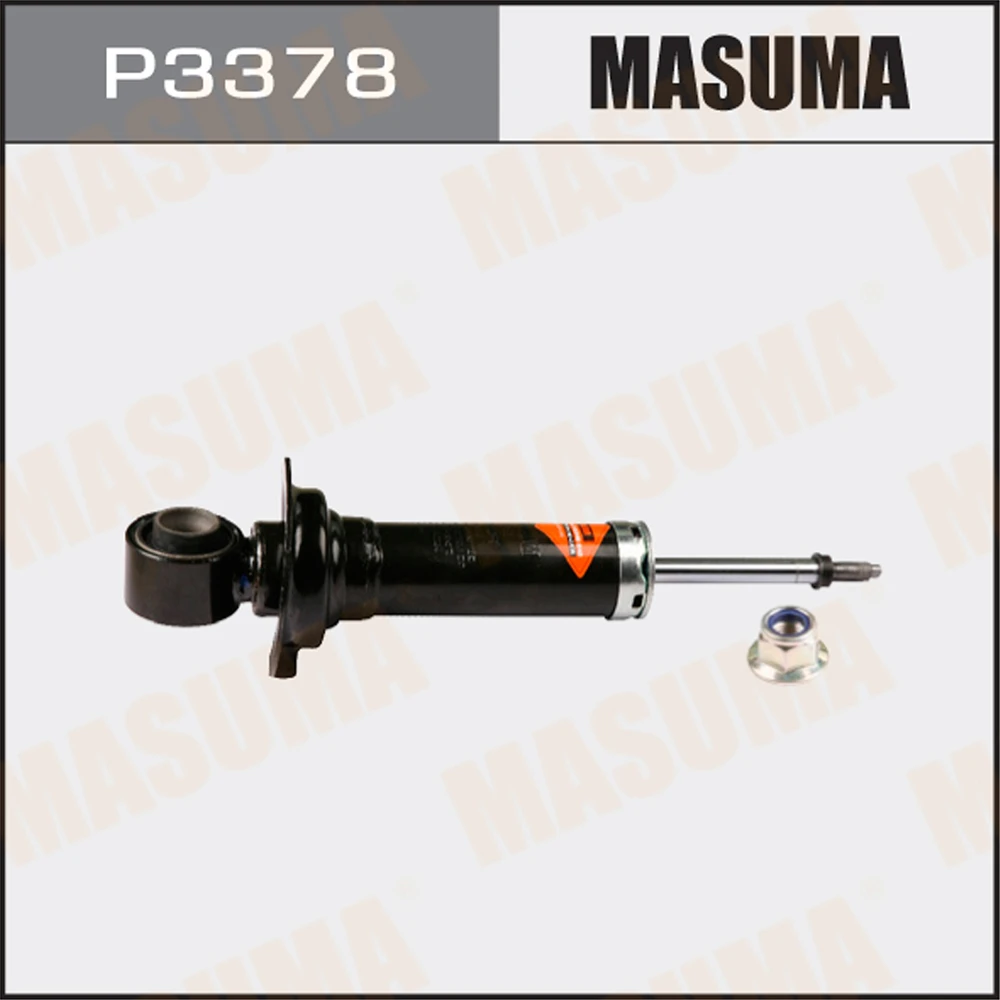 Амортизатор Masuma P3378