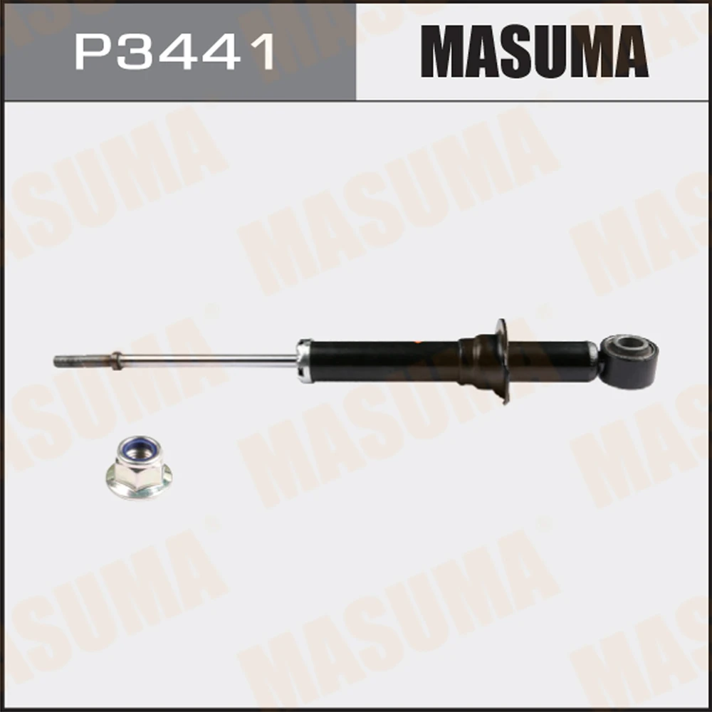 Амортизатор Masuma P3441