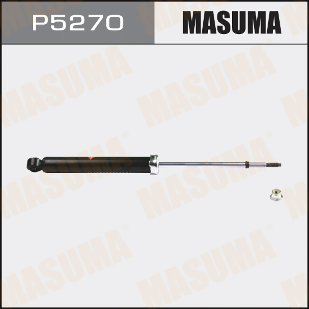 Амортизатор Masuma P5270