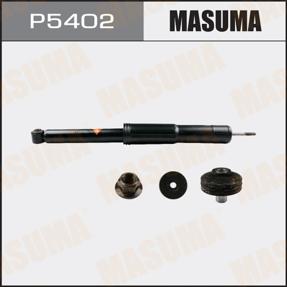 Амортизатор Masuma P5402