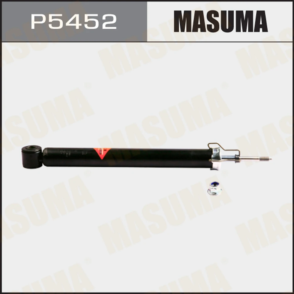 Амортизатор Masuma P5452
