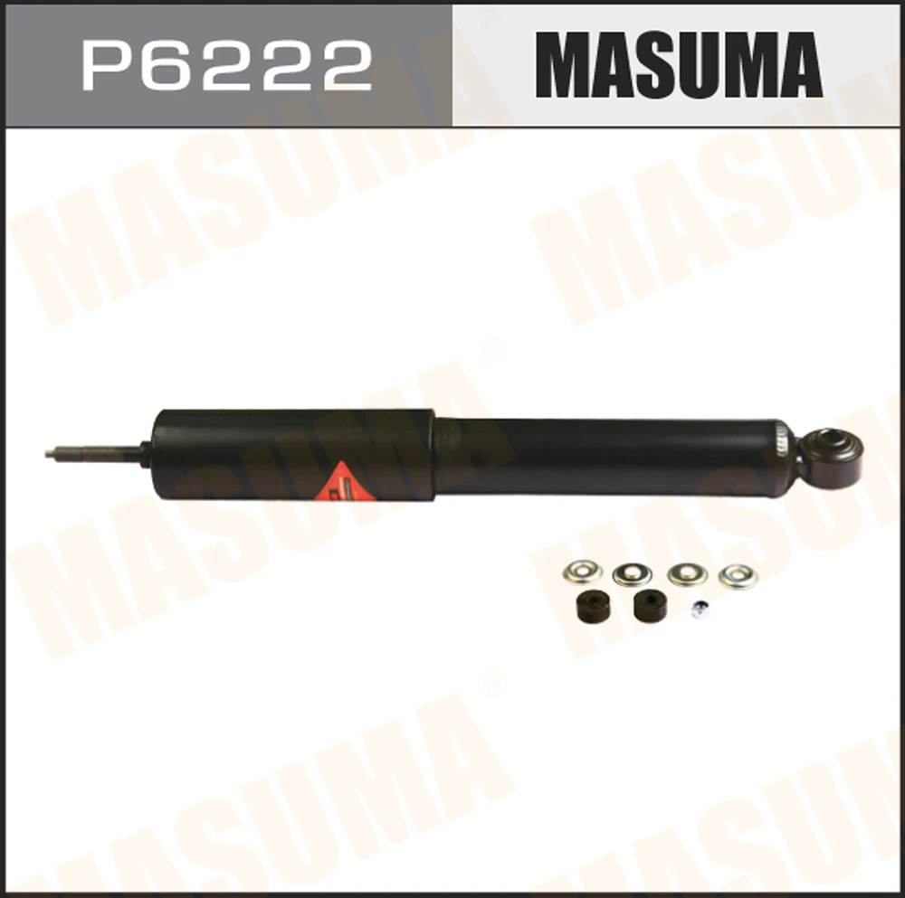 Амортизатор Masuma P6222