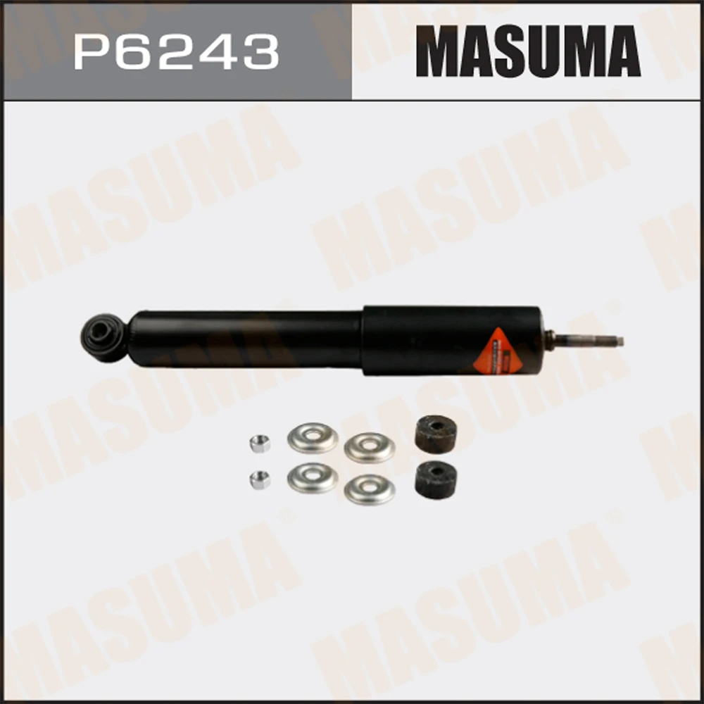 Амортизатор Masuma P6243