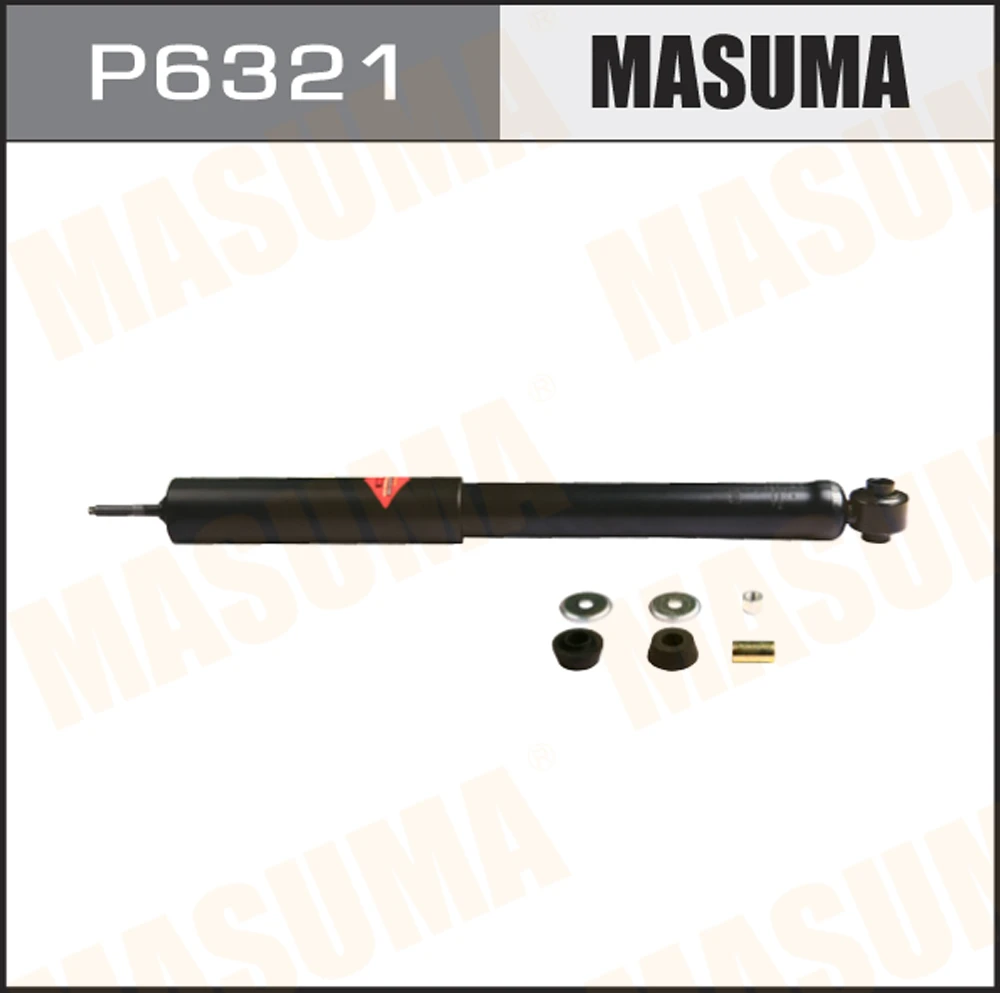 Амортизатор Masuma P6321