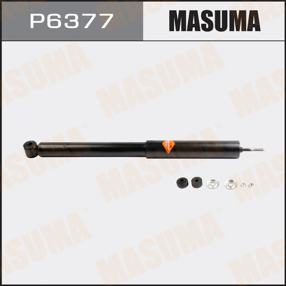 Амортизатор Masuma P6377