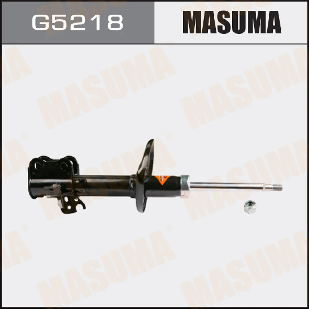 Амортизатор Masuma G5218