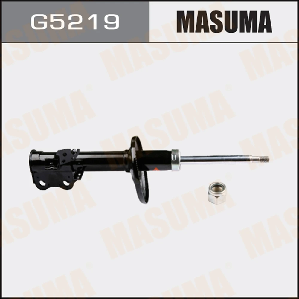 Амортизатор Masuma G5219