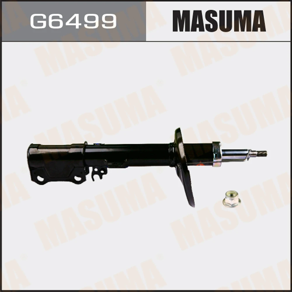 Амортизатор Masuma G6499