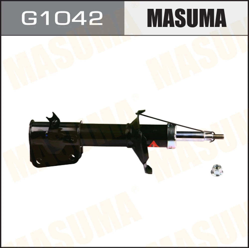 Амортизатор Masuma G1042