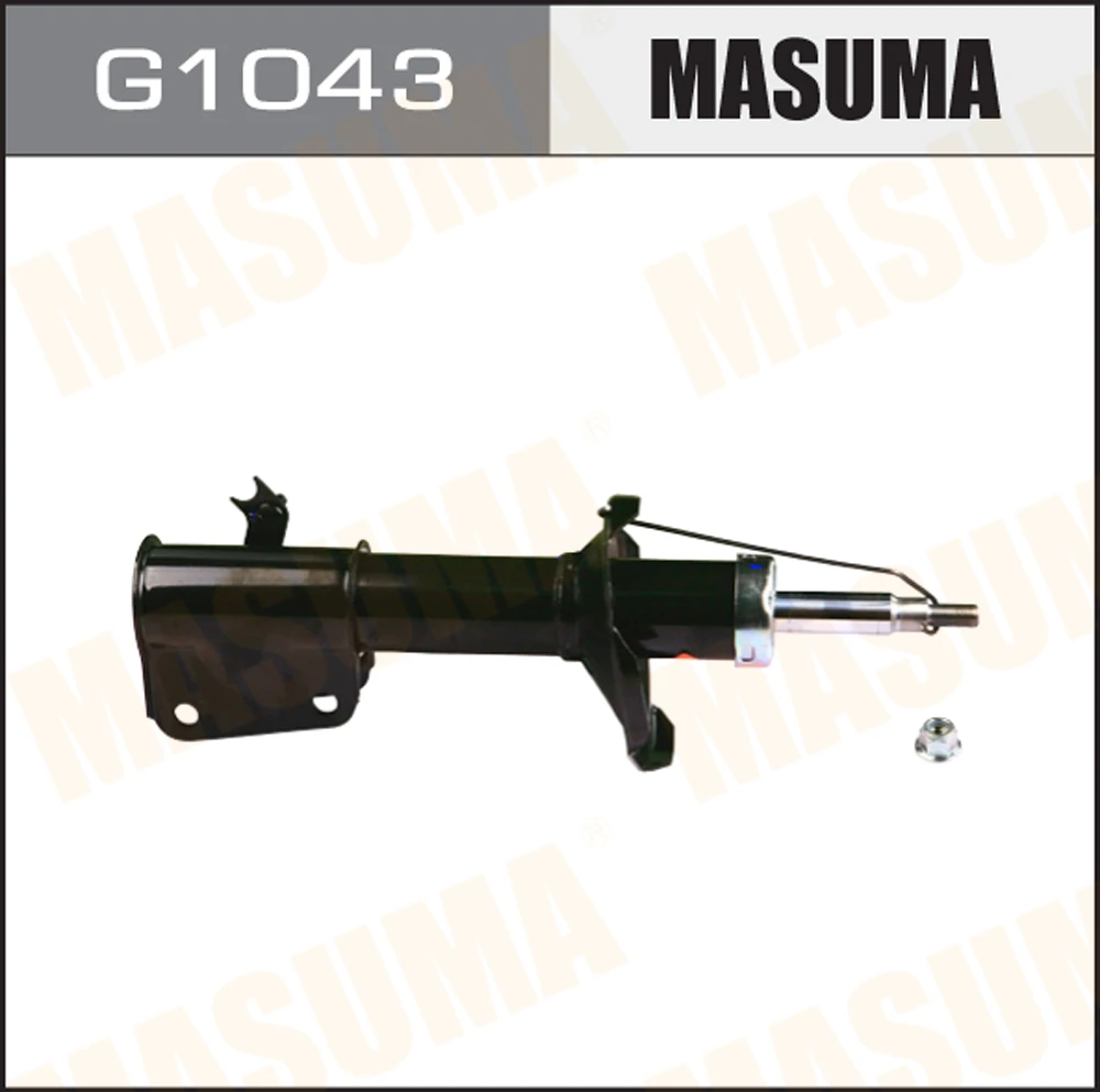 Амортизатор Masuma G1043