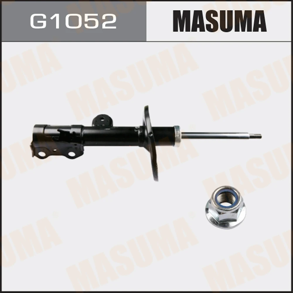Амортизатор Masuma G1052
