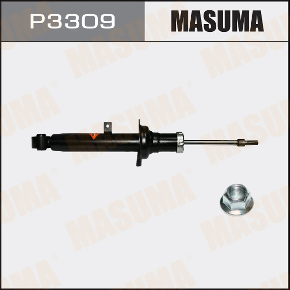 Амортизатор Masuma P3309