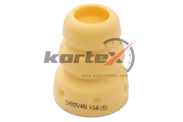 Отбойник амортизатора Kortex KMK051