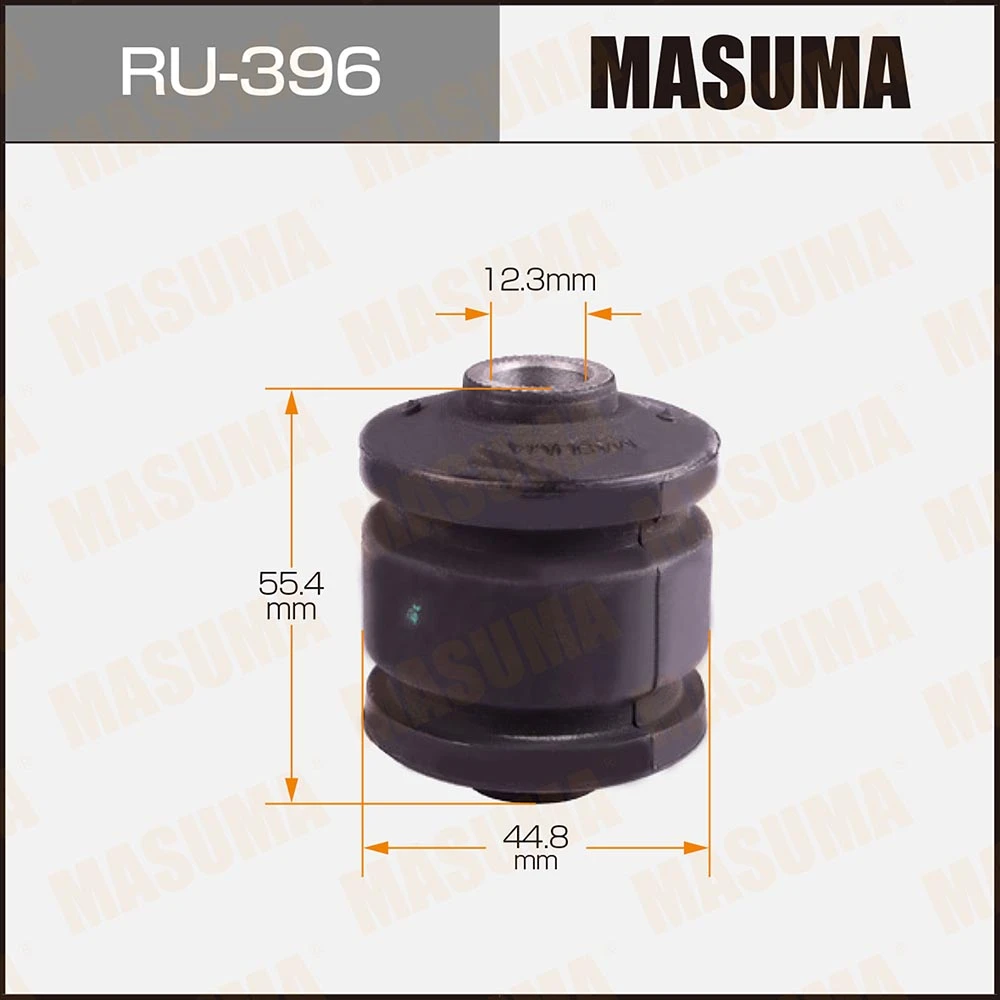 Сайлентблок Masuma RU-396