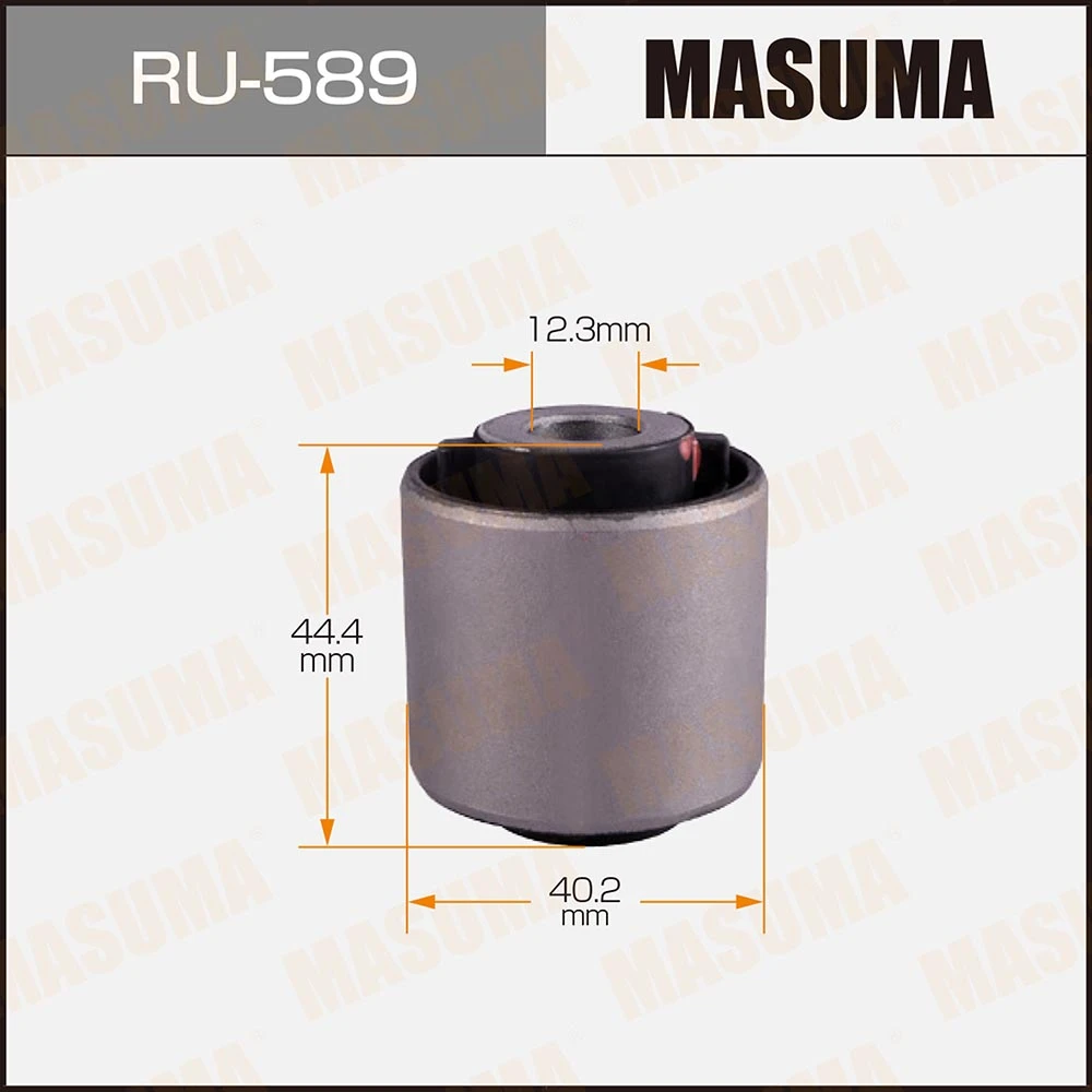 Сайлентблок Masuma RU-589