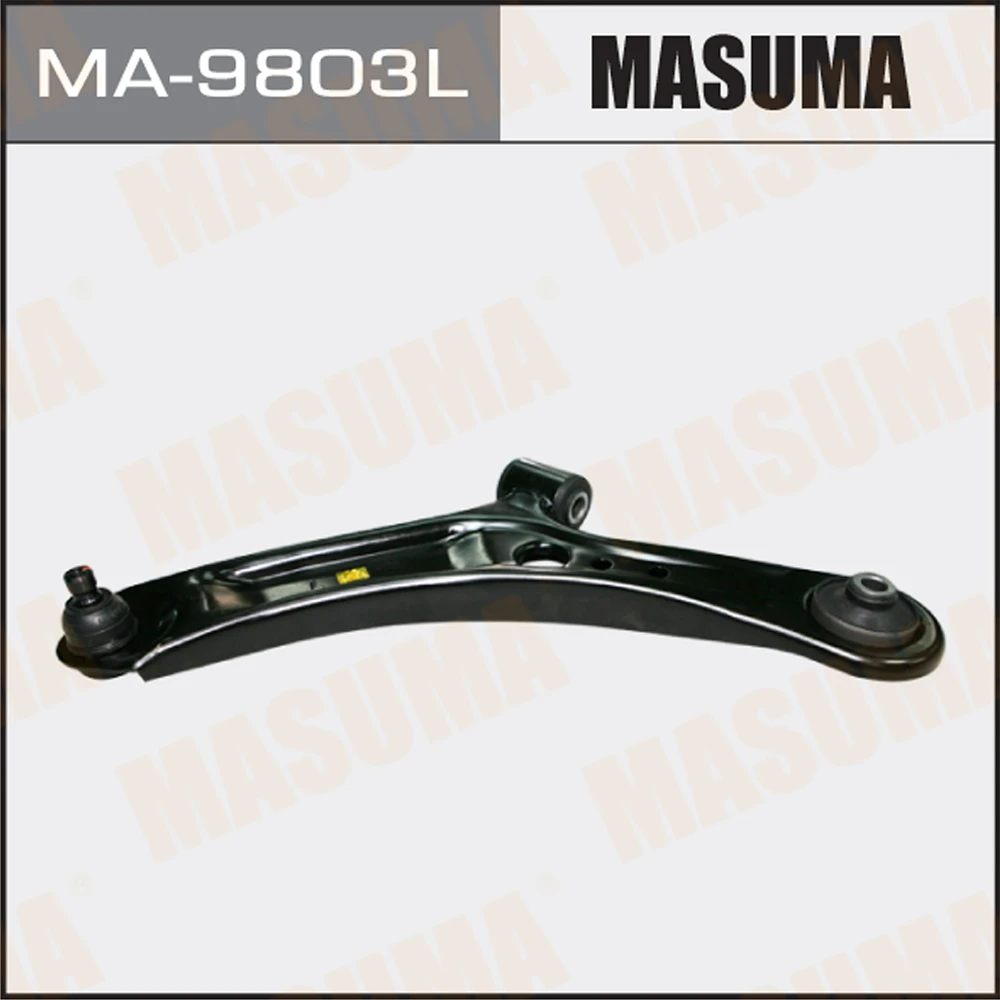 Рычаг нижний Masuma MA-9803L