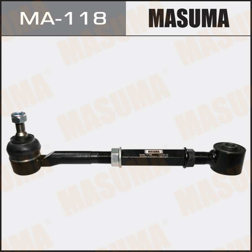 Рычаг (тяга) Masuma MA-118