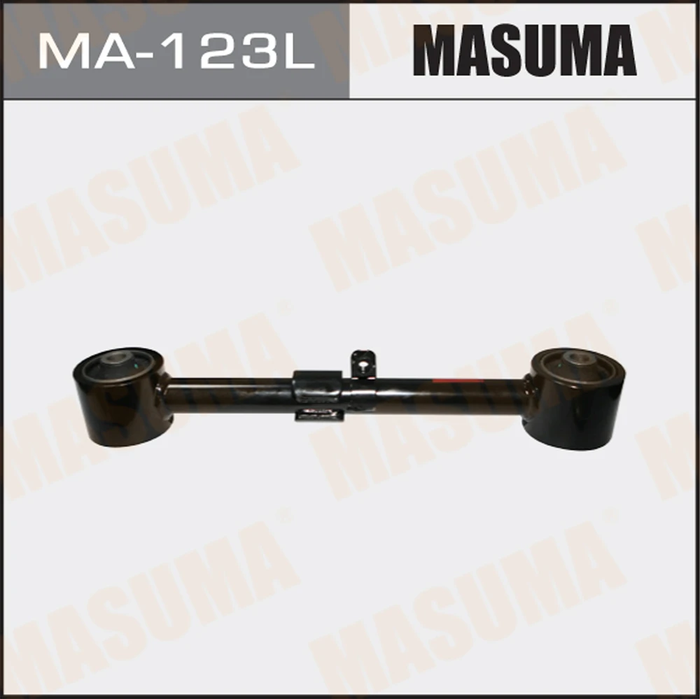 Рычаг (тяга) Masuma MA-123L