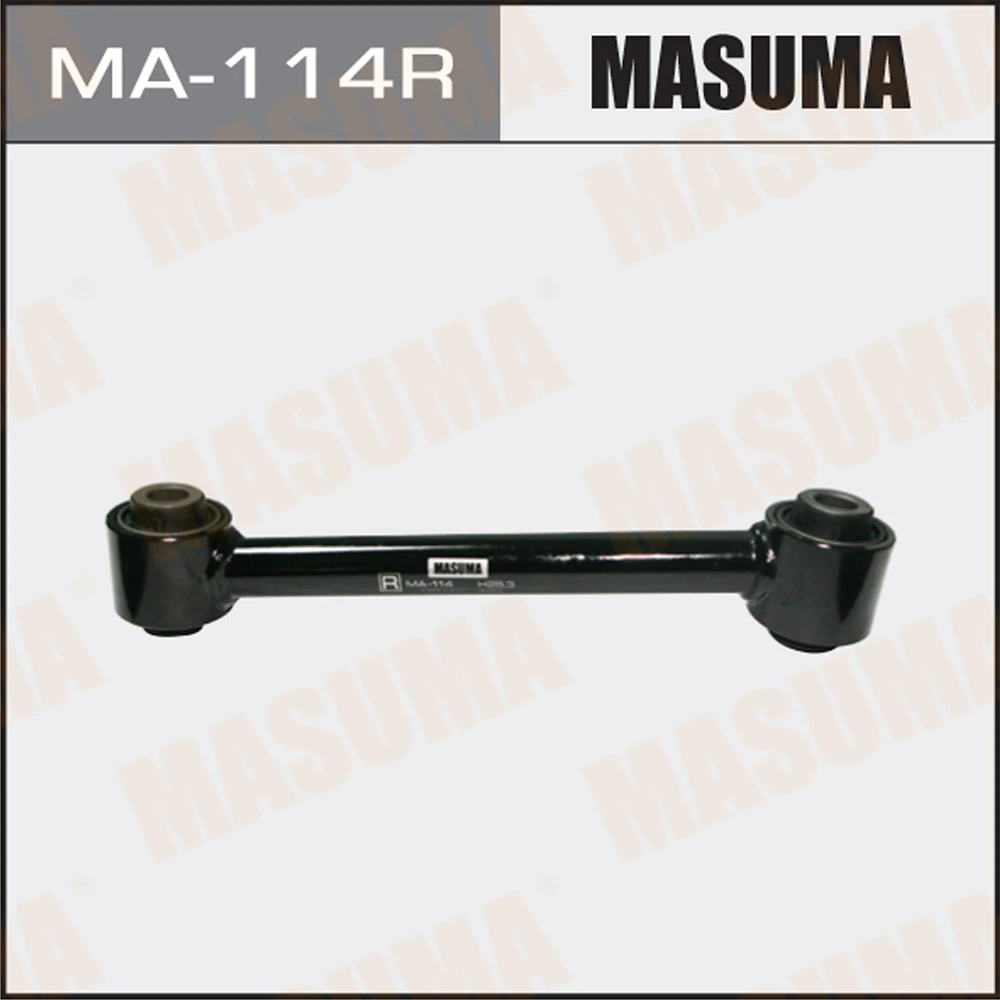 Рычаг (тяга) Masuma MA-114R