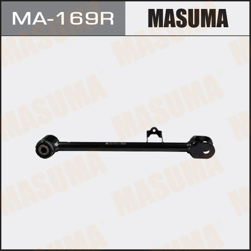 Рычаг (тяга) Masuma MA-169R