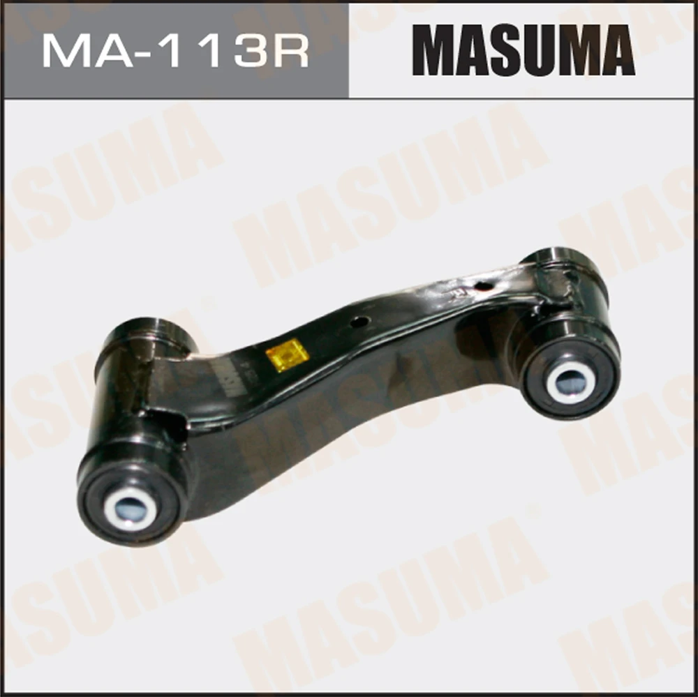 Рычаг верхний Masuma MA-113R