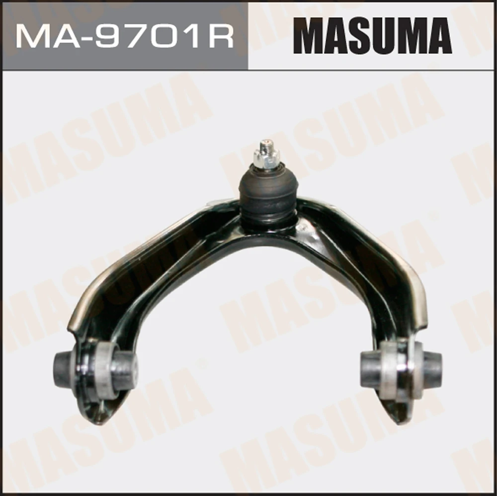 Рычаг верхний Masuma MA-9701R