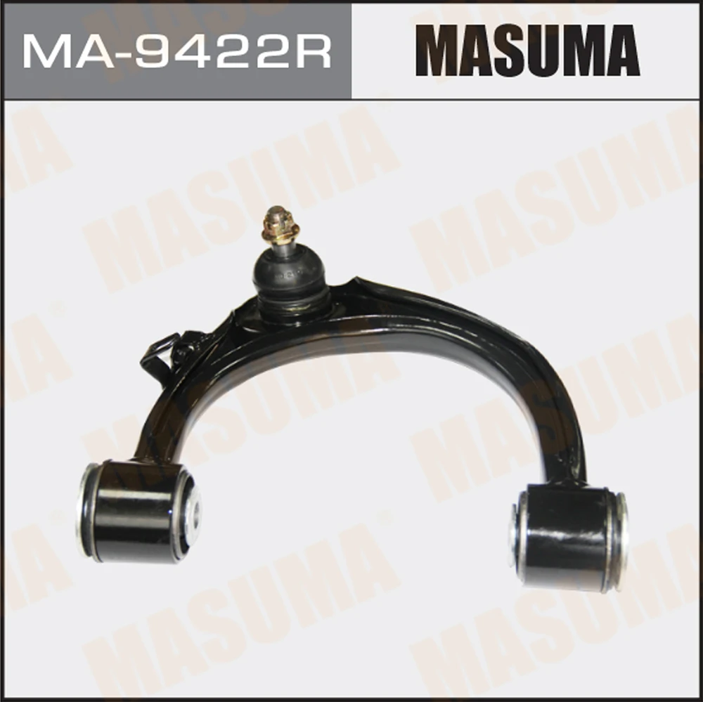 Рычаг верхний Masuma MA-9422R