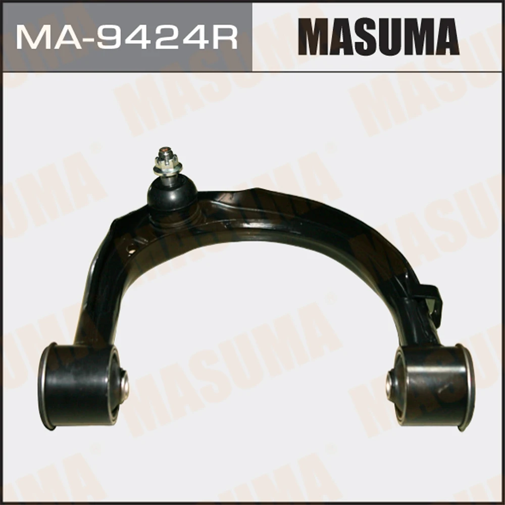 Рычаг верхний Masuma MA-9424R