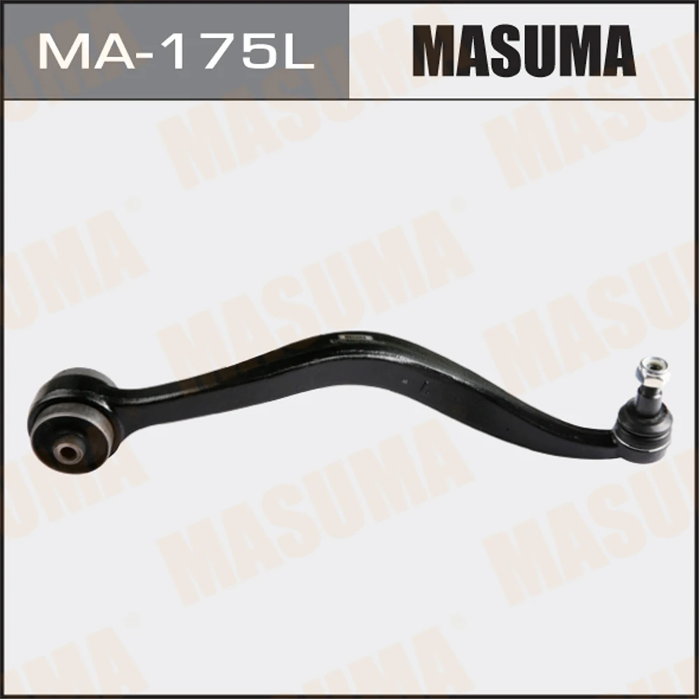 Рычаг нижний Masuma MA-175L