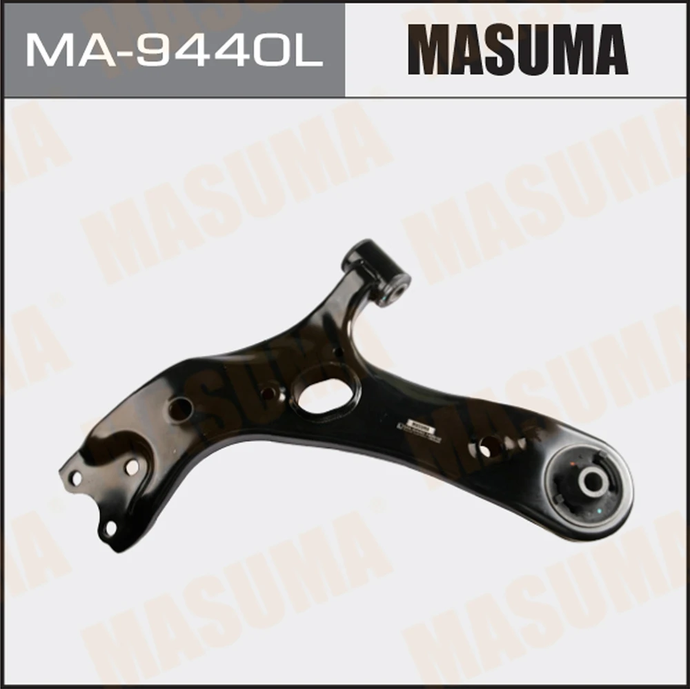 Рычаг нижний Masuma MA-9440L