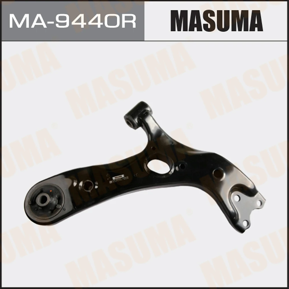 Рычаг нижний Masuma MA-9440R