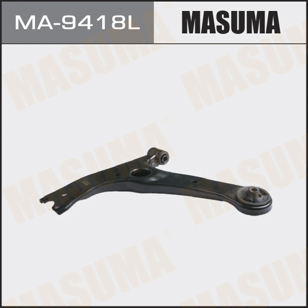 Рычаг нижний Masuma MA-9418L