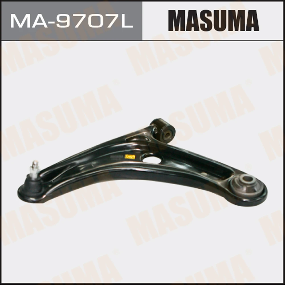 Рычаг нижний Masuma MA-9707L