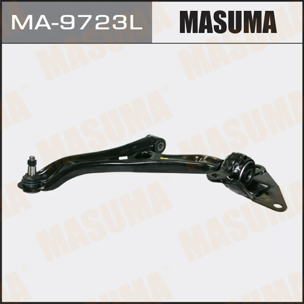 Рычаг нижний Masuma MA-9723L