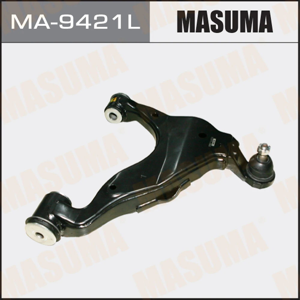 Рычаг нижний Masuma MA-9421L